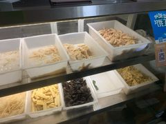 -脱骨凤爪(石桥店)