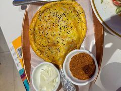 -阿娜尔·新疆菜(宜家荟聚中心店)