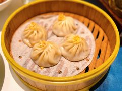 蟹粉灌汤包-松鹤楼·非遗·苏帮菜(融科店)