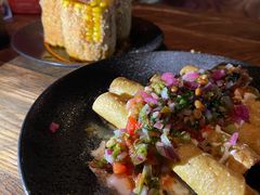 -Q MEX 库迈墨西哥餐吧(三里屯店)