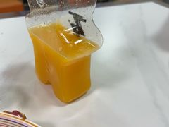 -歹歹的加个面过油肉拌面(贵州路店)