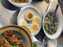 -徽州美食(三十年老店)