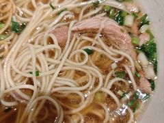 -易裕和·长沙米粉(竹塘西路店)