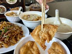 -伍湛记 · 广州老字号(龙津中路店)