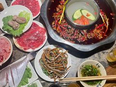 -六公里老火锅(总店)