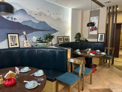 -山海菜馆·海肠捞饭·青岛菜(栈桥店)