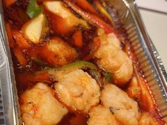 -寂寞的豆芽 烧烤酒场(丽景店)