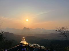 -丹霞山风景名胜区