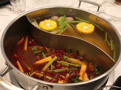 -今日炊牛·潮汕牛肉火锅(华采天地店)