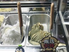 -Vola Gelato意大利手工冰淇淋(朝阳大悦城店)