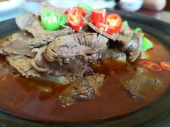 -陶然风味园(广场路店)