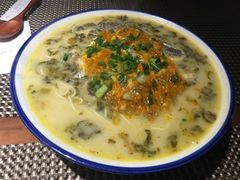 -十面春风·江南面馆(崇宁路店)