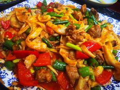 -后卫寨猫耳朵(后卫寨店)