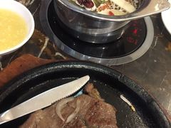 -吉布鲁牛排海鲜自助(巴南万达广场店)