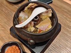 -云海肴·汽锅鸡·云南代表菜(曲江大悦城店)