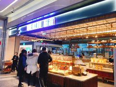 -UH祐禾(光谷世界城店)