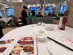 -瑞福园联谊餐室(茂名南路店)