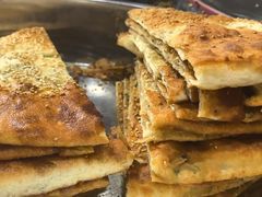 -大南门牛肉包子店