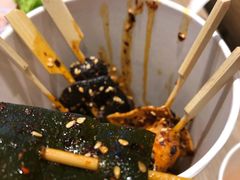 -吉野家(红博中央公园店)