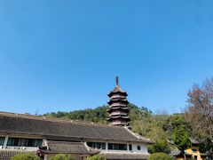 -阿育王寺