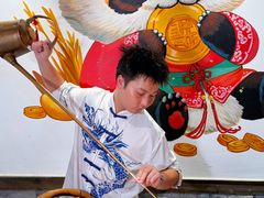 -矮板凳老火锅(宽窄巷子店)
