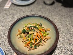 南京素什锦-南京大牌档(龙湖长楹天街店)