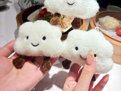-禄运茶居·手工点心(猎德店)