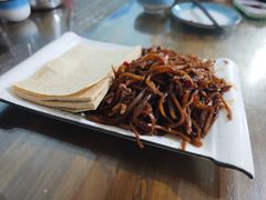 -向民炒鸡老店(火车站店)