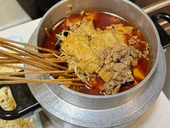 -和庆斋羊蝎子火锅·碳缸烧烤(顺义旗舰店)
