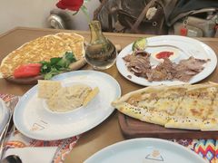 -沙漠玫瑰土耳其餐厅(神路街店)