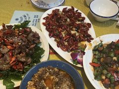 -广益饭店(翠湖公园北门街店)