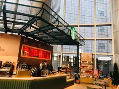 -星巴克(来福士办公楼店)