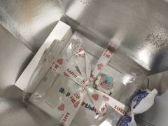 -玉见cake低糖蛋糕甜品台定制(河西店)