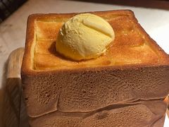 -绿茶餐厅(松江万达店)