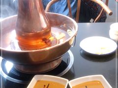 -北门涮肉·铜锅涮肉(南锣鼓巷店)