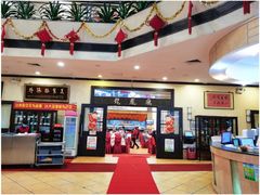 -龙的酒楼·手工早茶·顺德菜(近良路店)