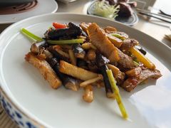 -彩丰楼中餐厅·仁恒洲际酒店