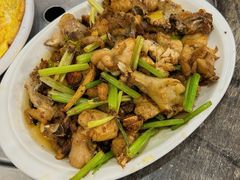 -力哥地道海南菜·联谊文昌鸡老店