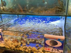 -南海渔家•海鲜•正宗海南菜(海棠湾店)