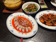 -玖五京菜(杭州城北万象城店)