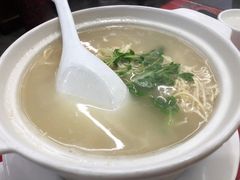-玉华台饭庄(裕中西里小区店)