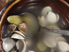 -崖口红树林海鲜餐厅