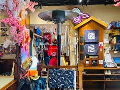 -三月居酒屋(青年大街店)