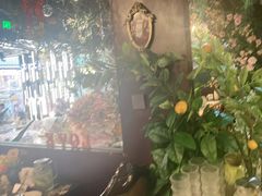 -第101座花园餐厅(湖滨88店)