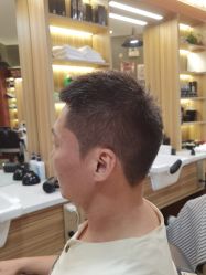 -CUTMAN男士理发