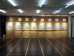 -弓舍射箭俱乐部(高新总店)