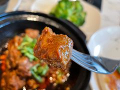 -厦门艾美酒店·新食谱西餐厅