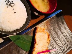 -千代武日本料理(哈西店)