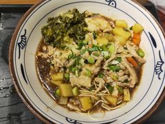 -爱家面馆(常州总店)