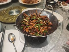 -福临门酒店·海鲜·家常菜·浑锅